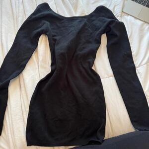 SNDYS Milo Knit Dress